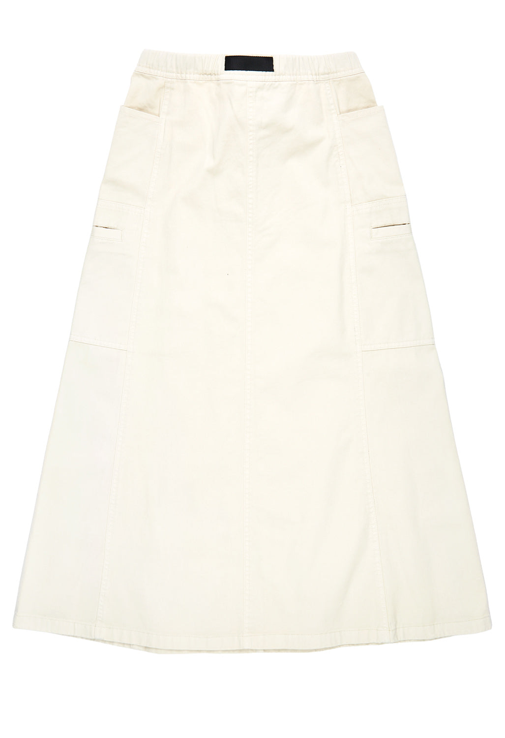 Gramicci Women's Voyager Skirt - Greige