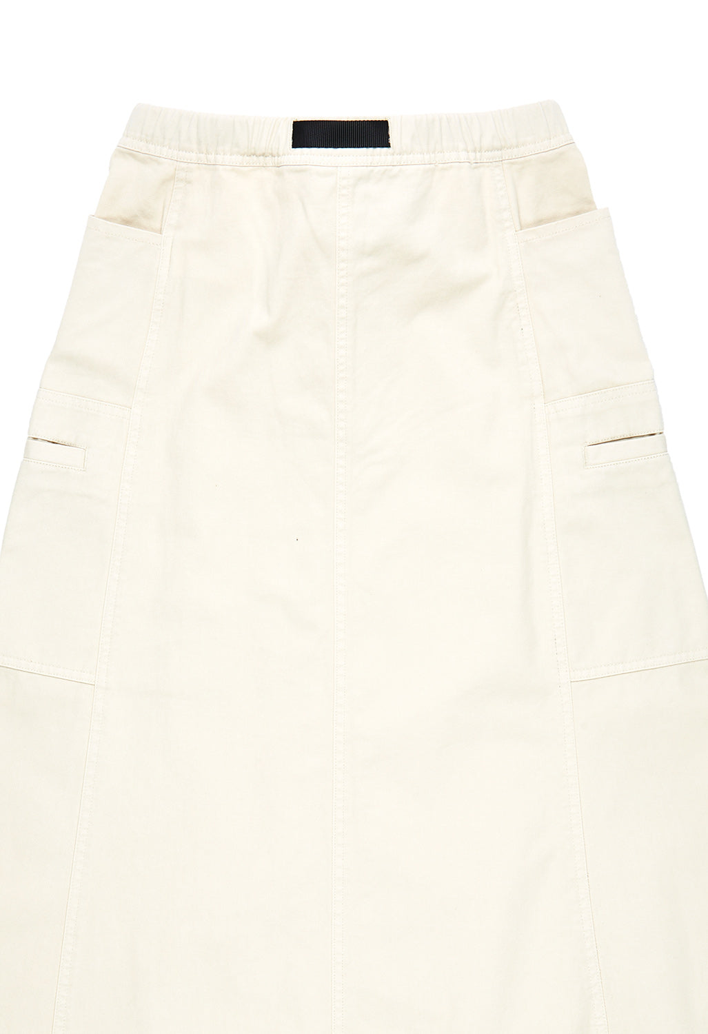 Gramicci Women's Voyager Skirt - Greige