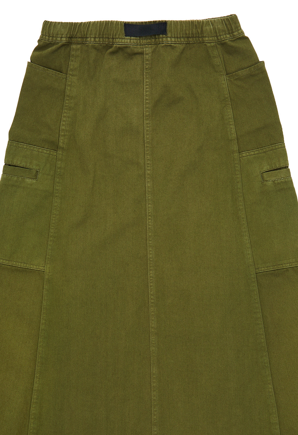 Gramicci Women's Voyager Skirt - Olive