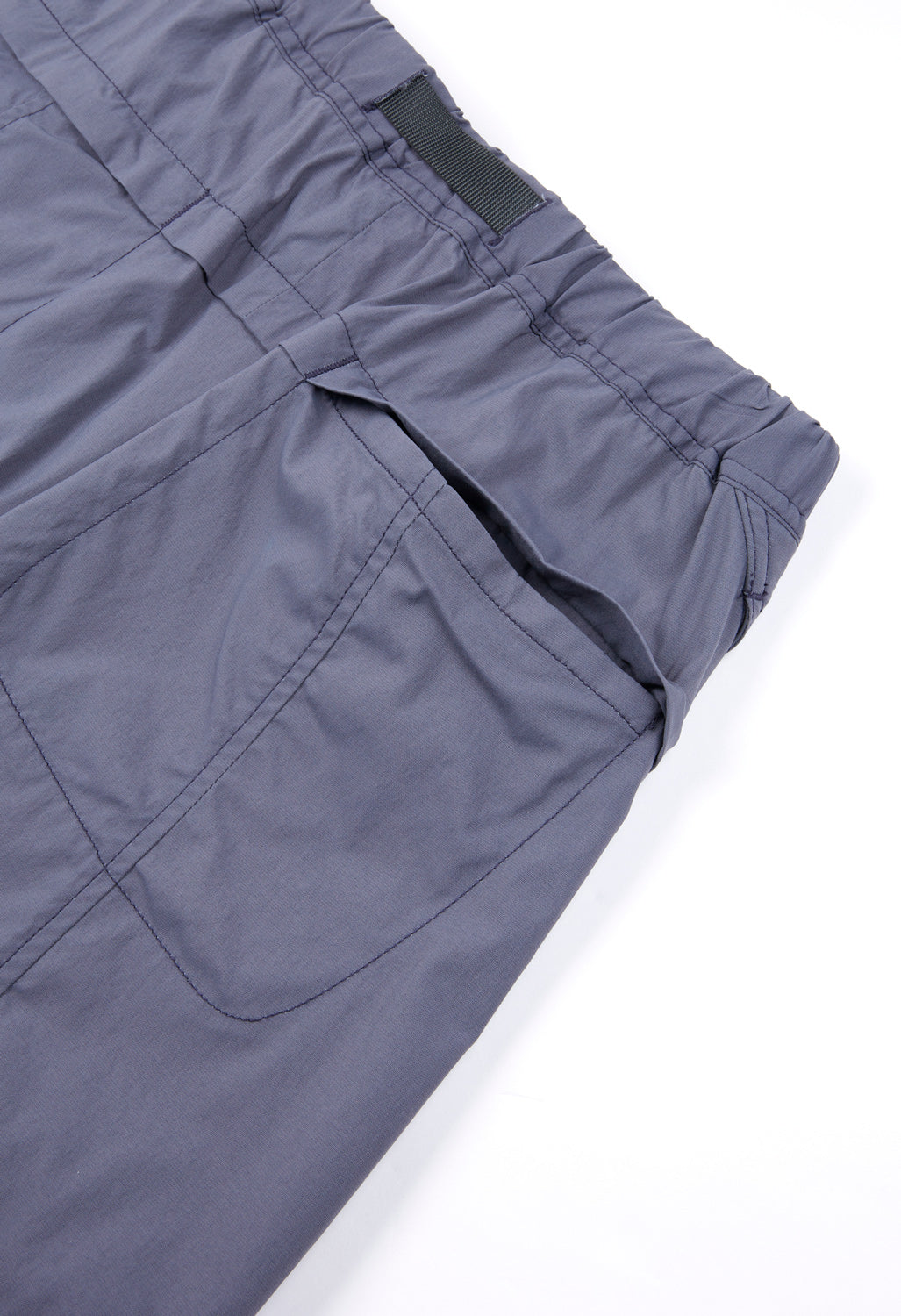 Gramicci Women's Softshell Nylon Skirt - Navy