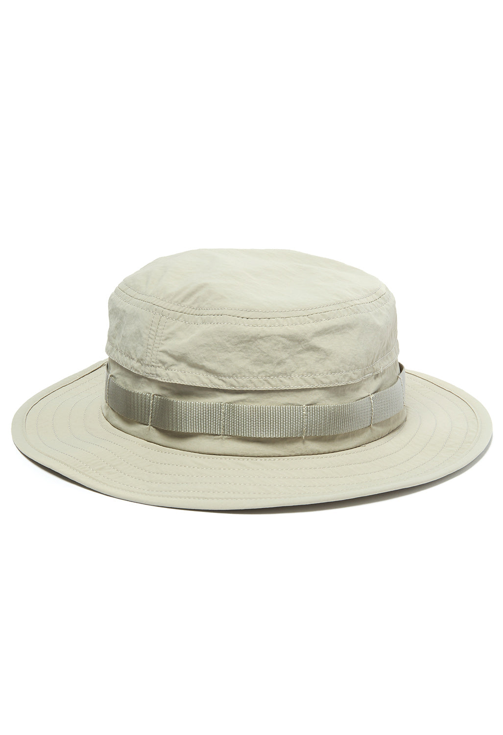 Gramicci Nylon Bucket Hat - Sand