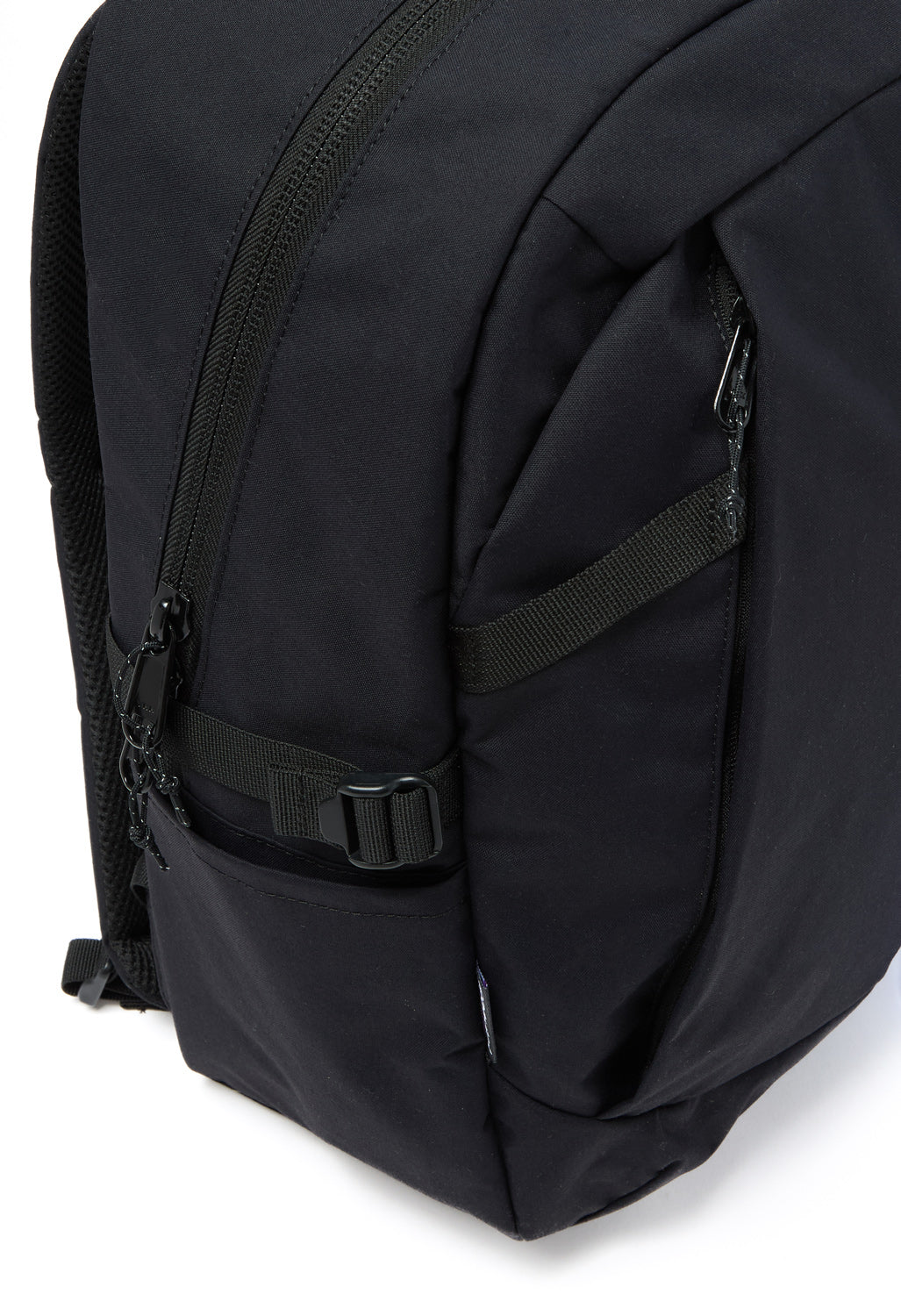 Gramicci Cordura Day Pack - Cordura Black