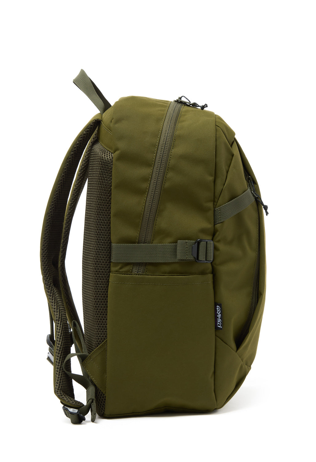 Gramicci Cordura Day Pack - Cordura Olive