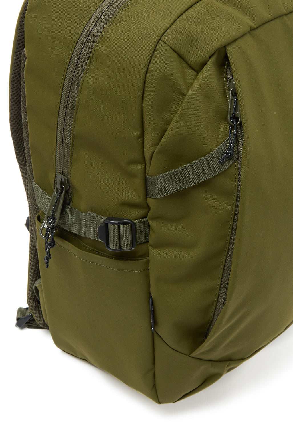 Gramicci Cordura Day Pack - Cordura Olive