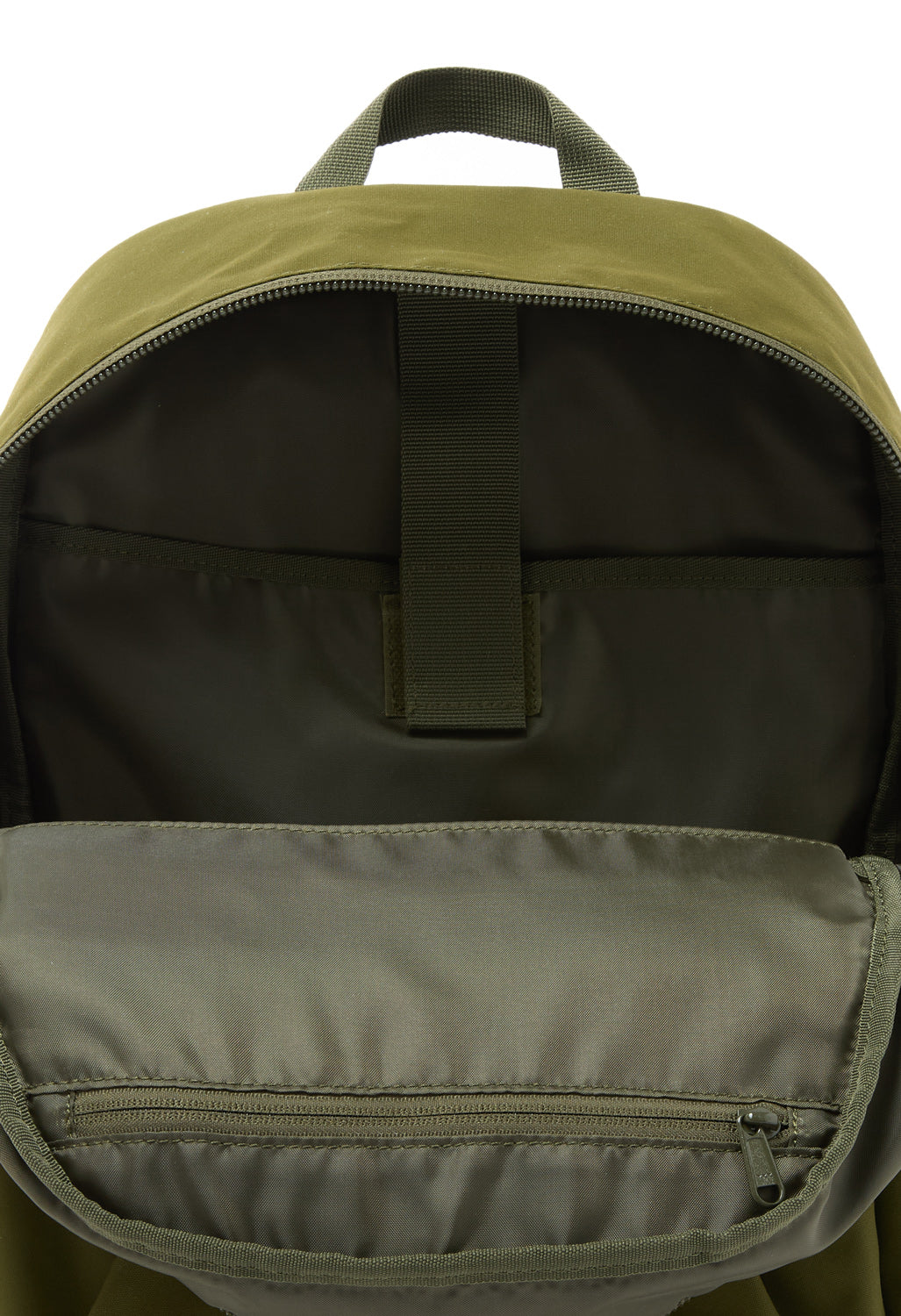 Gramicci Cordura Day Pack - Cordura Olive