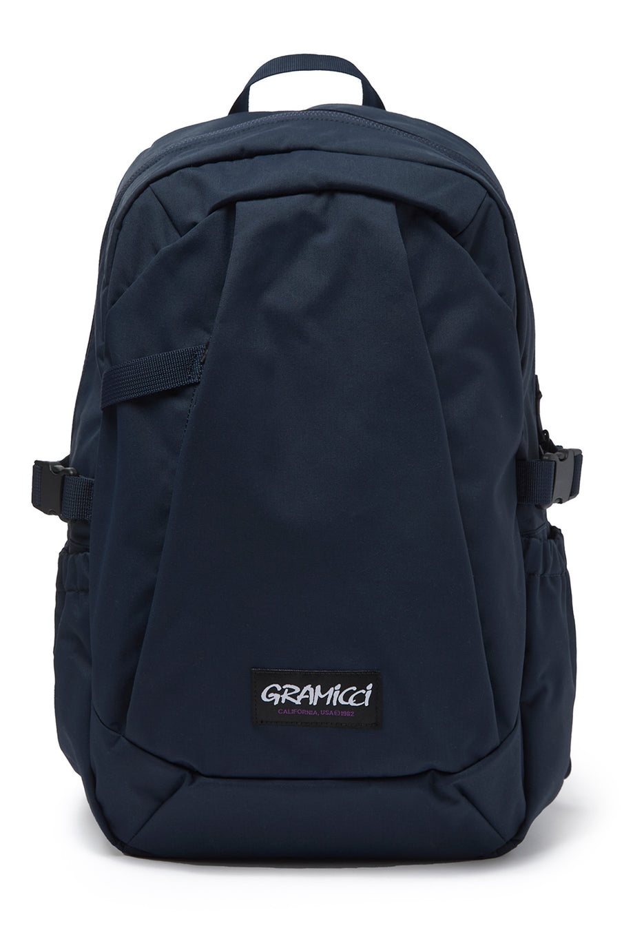 Gramicci Cordura Day Pack - Navy
