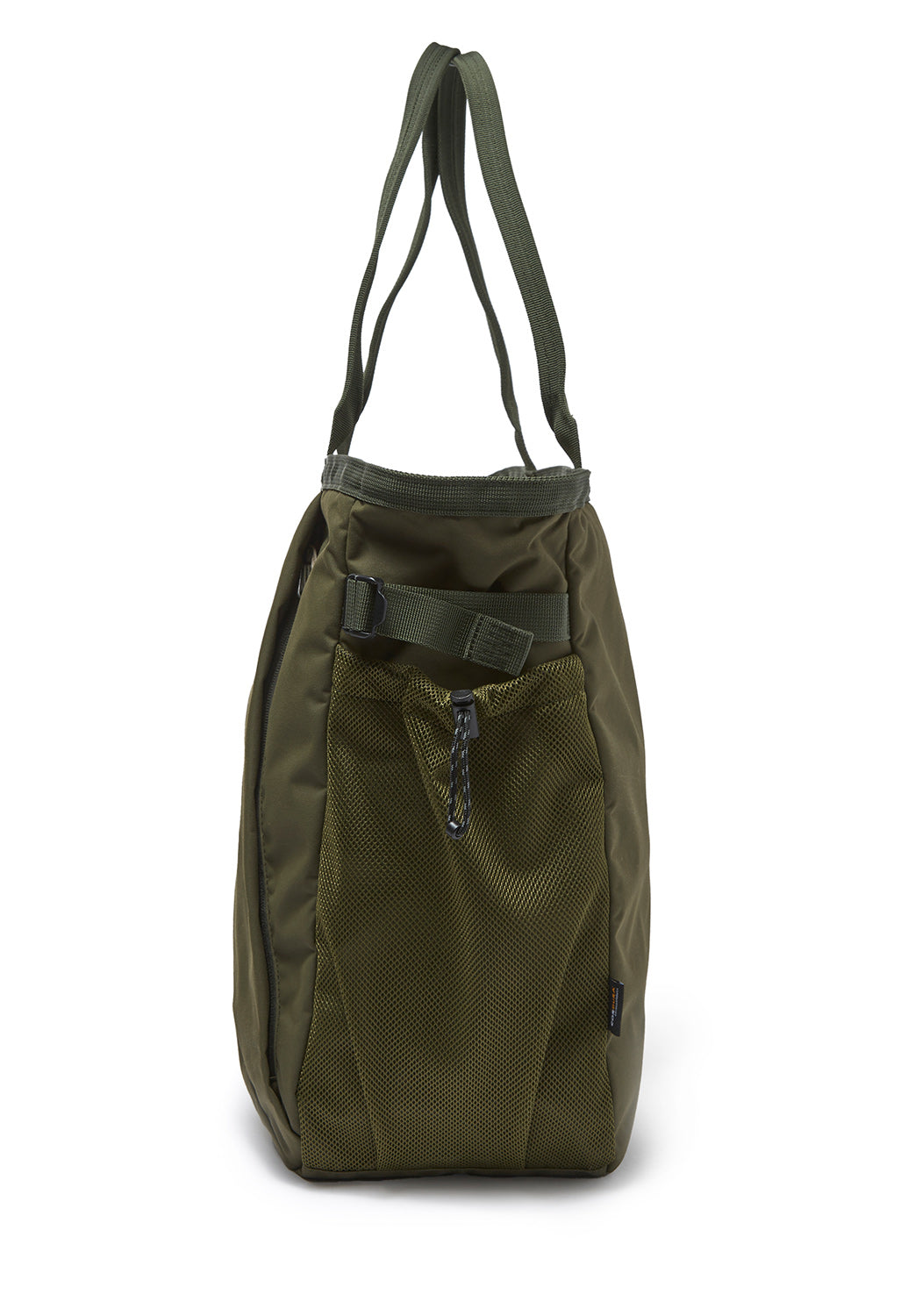 Gramicci Cordura Tote Bag - Olive