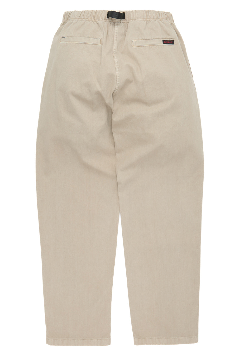 Gramicci Pigment Dye G Pants - Pigment Oat