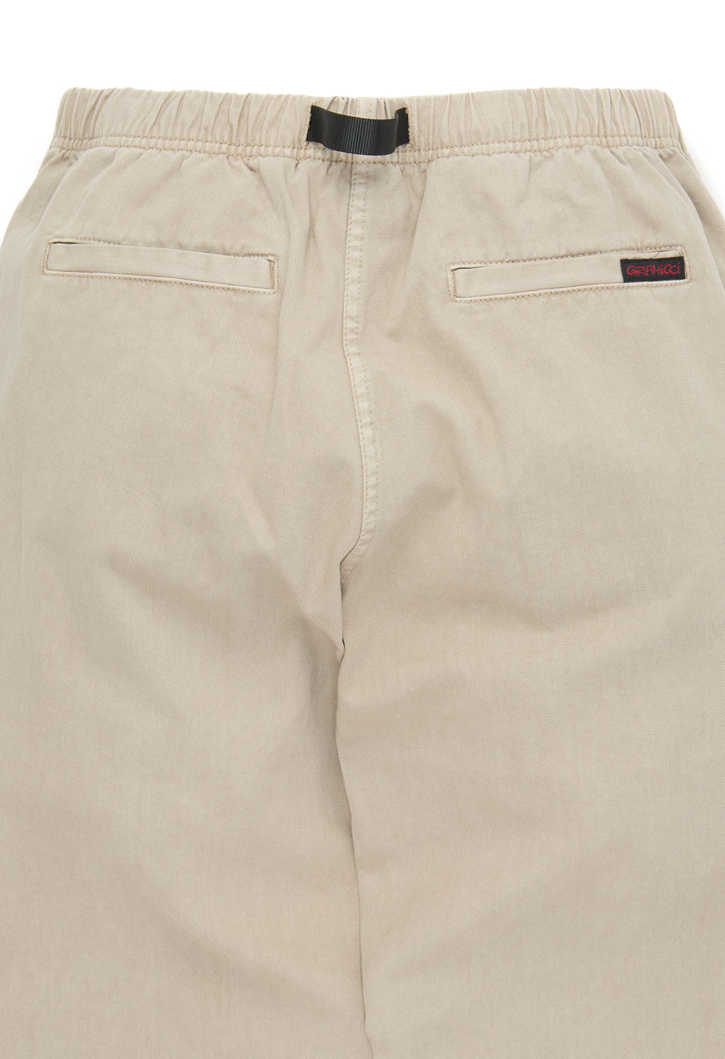 【SCENERITY】Beek Pigment Bermuda Pants Beek Pigment Bermuda Pants - SCENERITY
