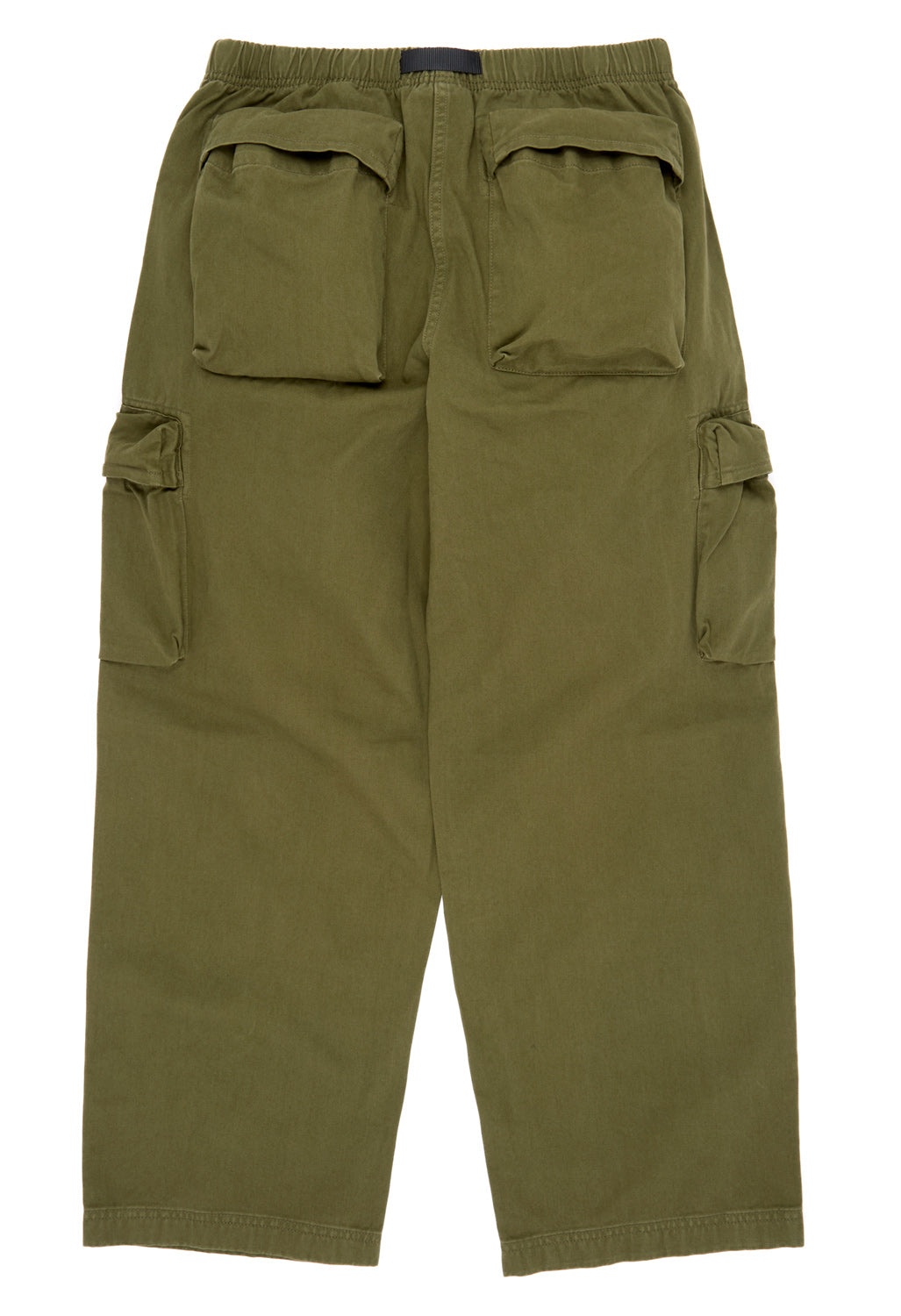 Gramicci Rig Cargo Pants - Olive