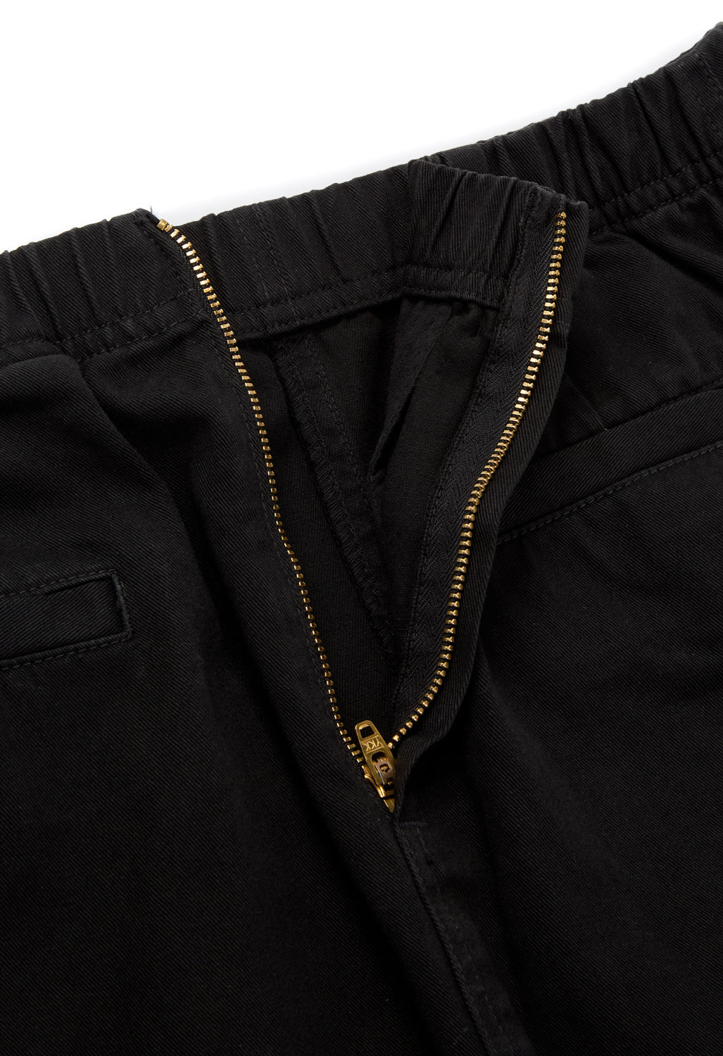Gramicci Maxi Skirt - Black