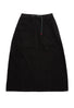 Gramicci Maxi Skirt - Black