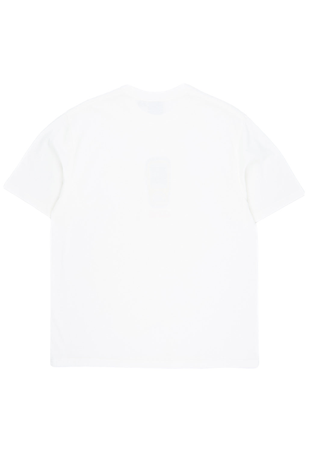 Gramicci GPS Tee - White