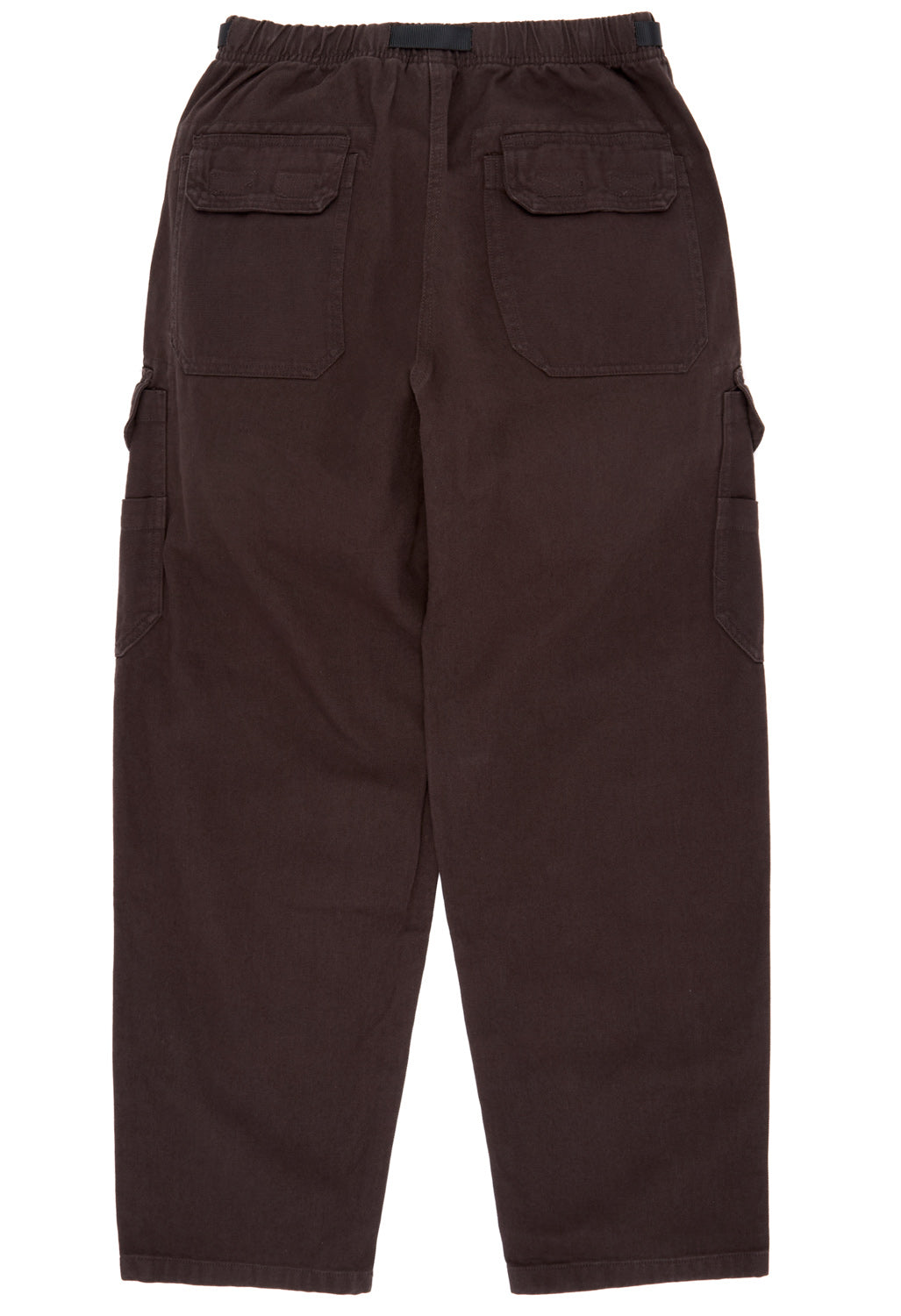 Gramicci Summit Cargo Pants - Tobacco
