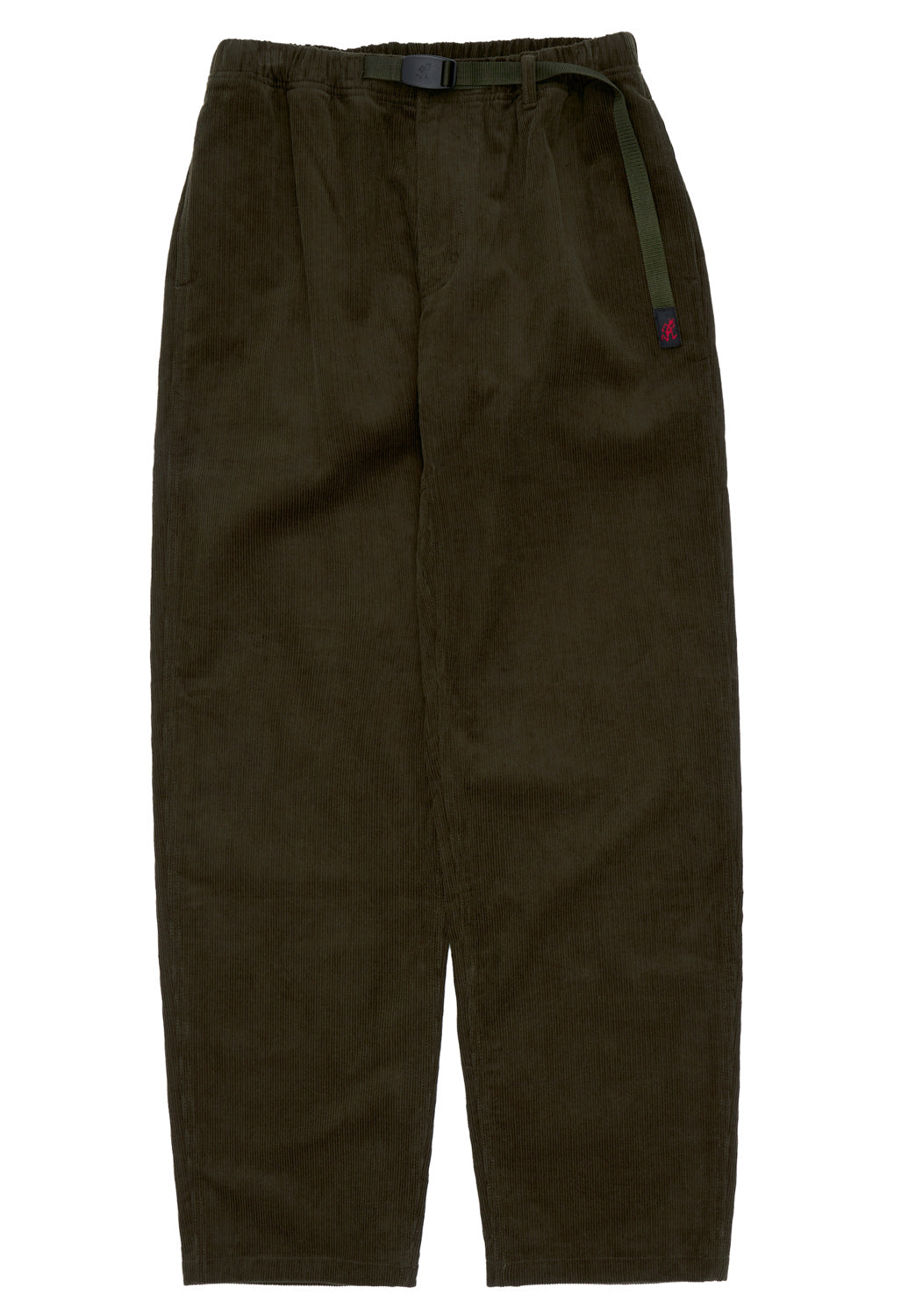 Gramicci Men's Corduroy G Pants - Olive