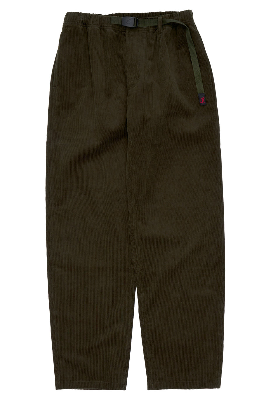 Gramicci Men's Corduroy G Pants - Olive