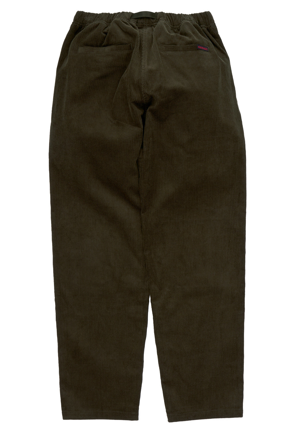 Gramicci Men's Corduroy G Pants - Olive