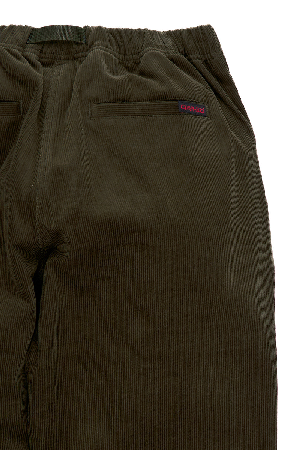 Gramicci Men's Corduroy G Pants - Olive