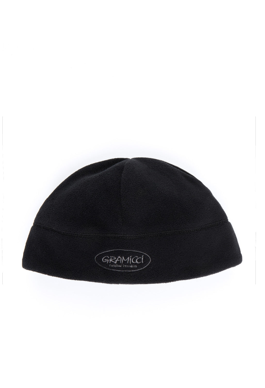 Gramicci Thermal Fleece Beanie - Black