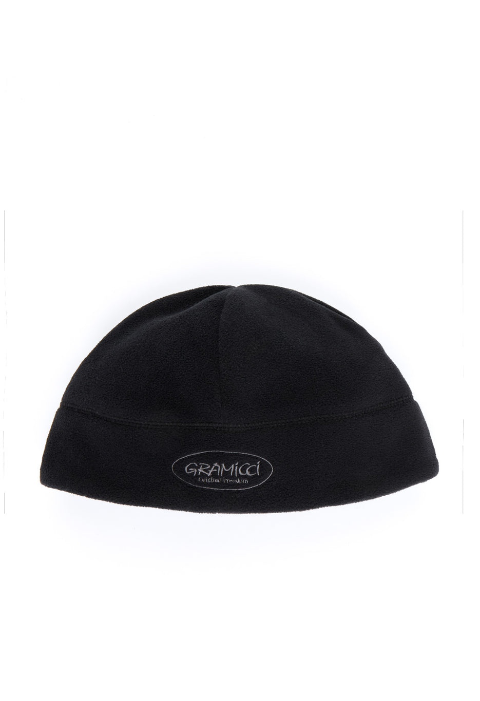 Gramicci Thermal Fleece Beanie - Black