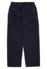Gramicci Men's O.G. Grid Check Jam Pants - Double Navy