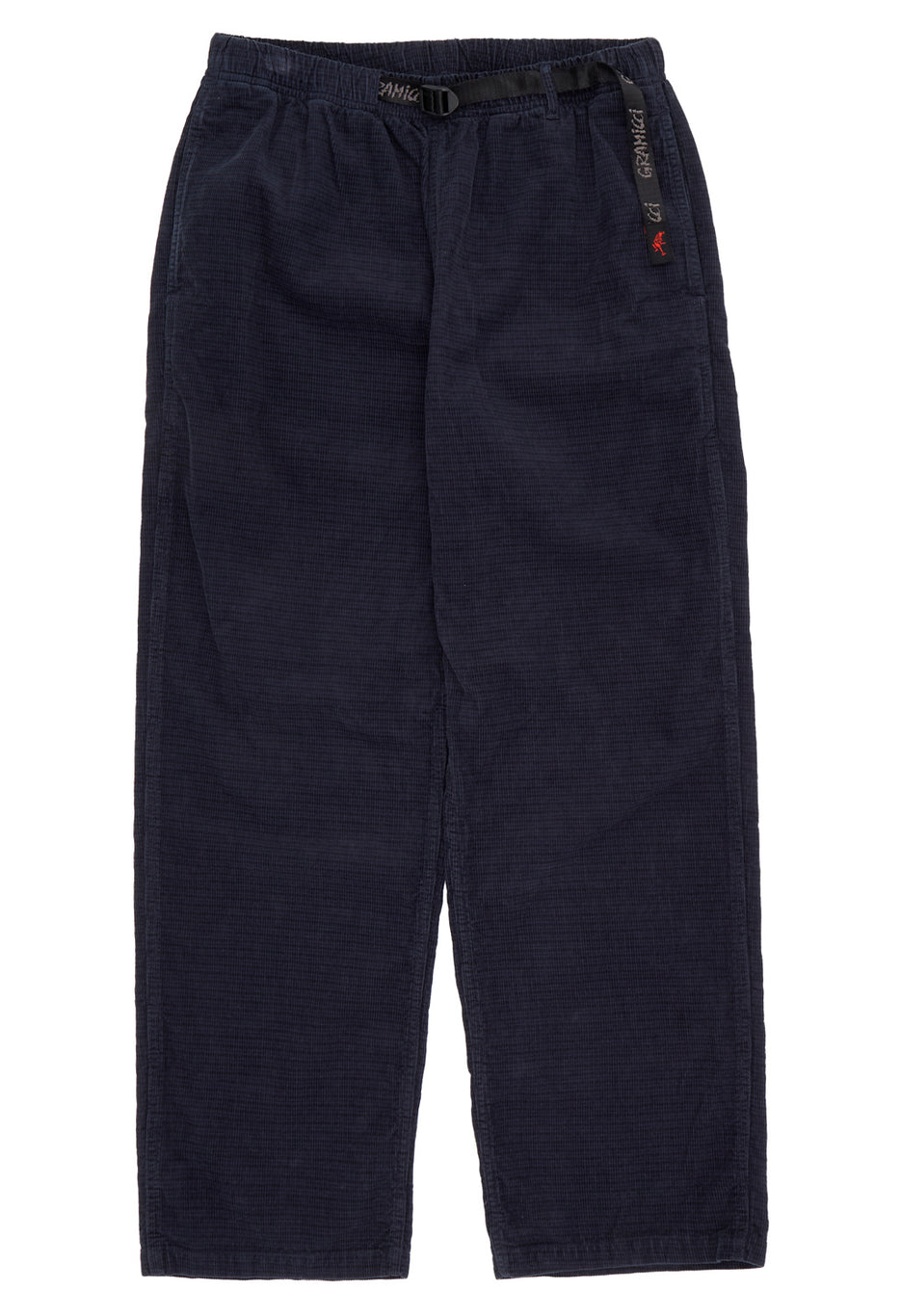 Gramicci Men's O.G. Grid Check Jam Pants - Double Navy