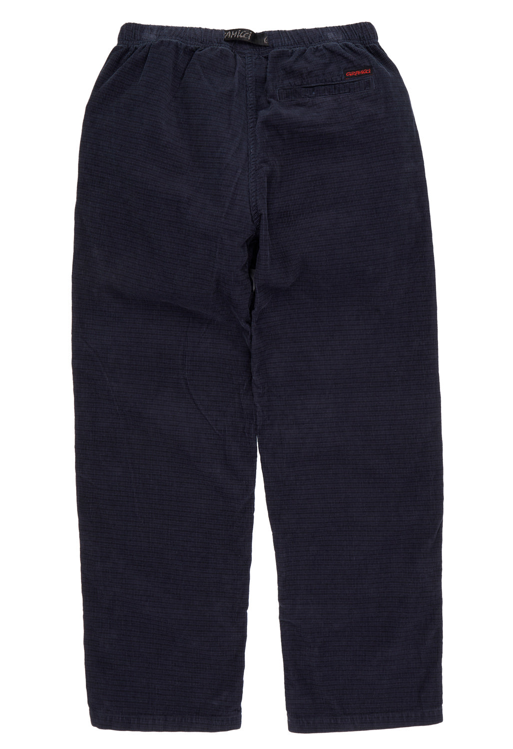 Gramicci Men's O.G. Grid Check Jam Pants - Double Navy