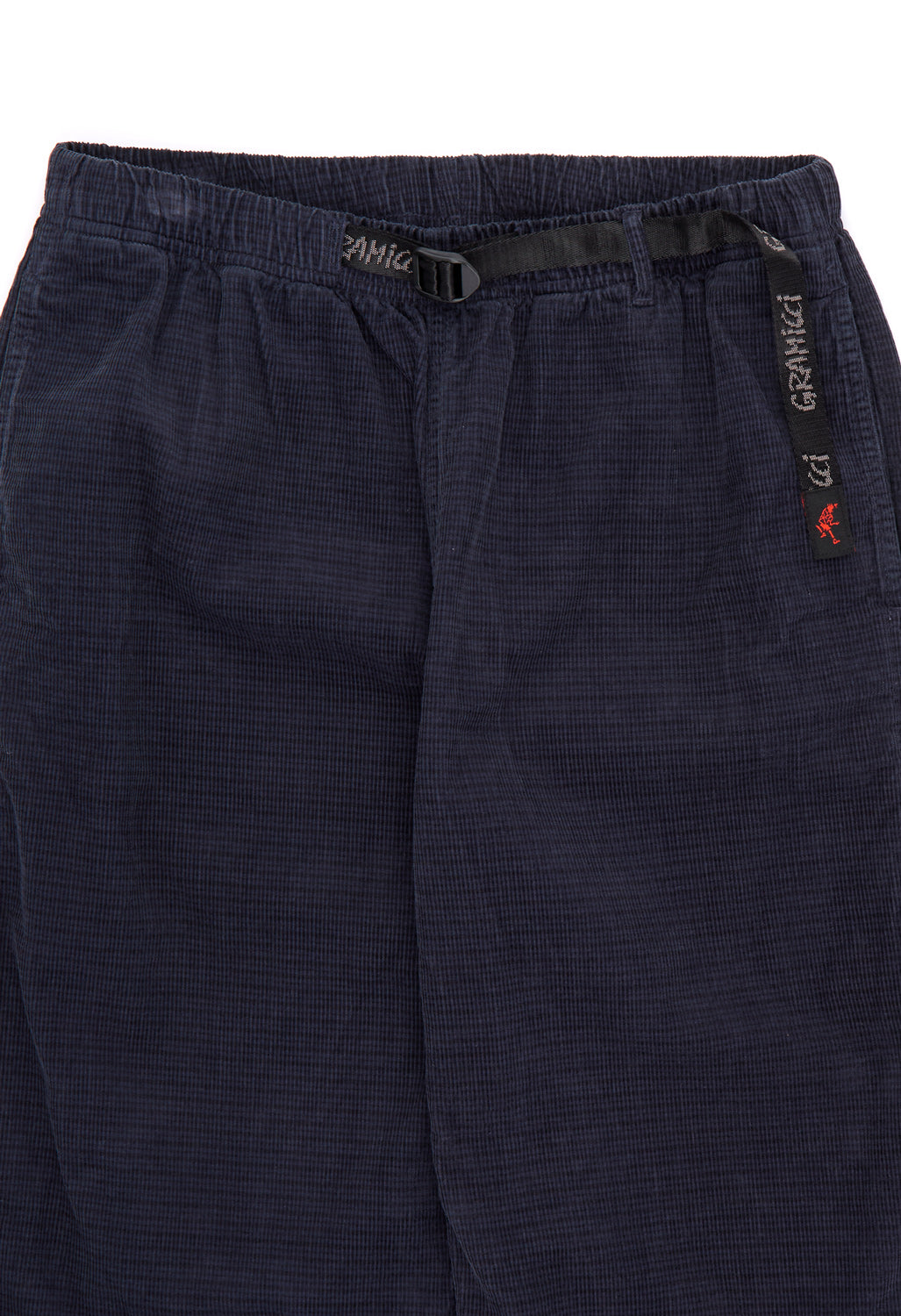 Gramicci Men's O.G. Grid Check Jam Pants - Double Navy