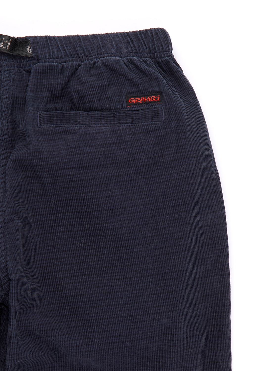Gramicci Men's O.G. Grid Check Jam Pants - Double Navy