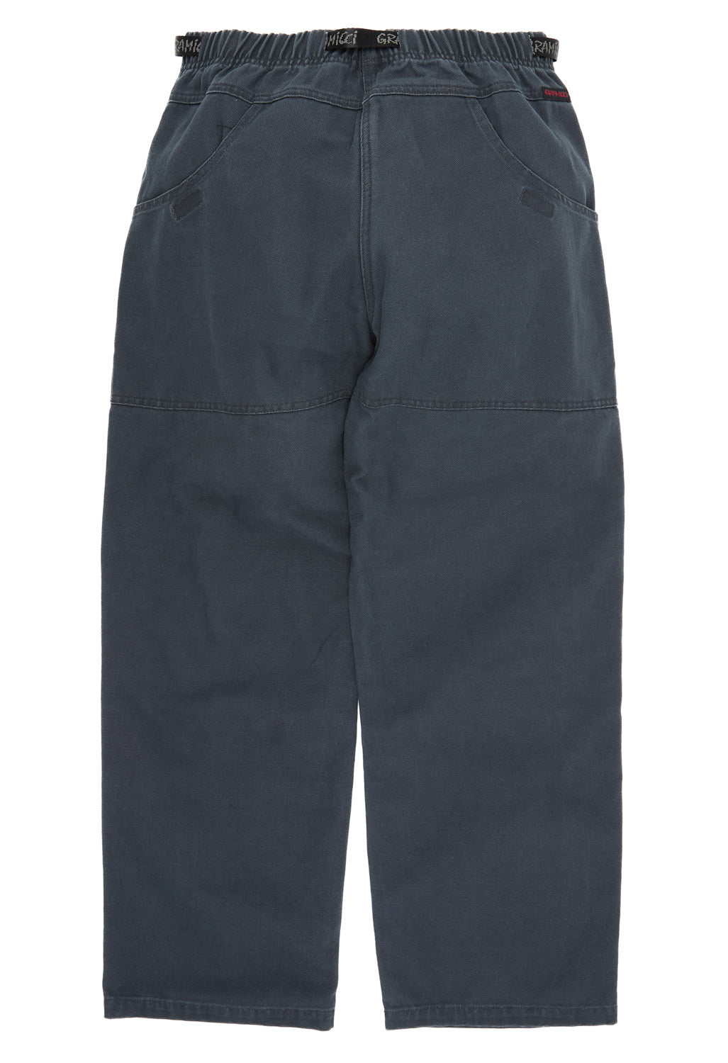Gramicci O.G. Canvas Mountain Pants - Dusty Black