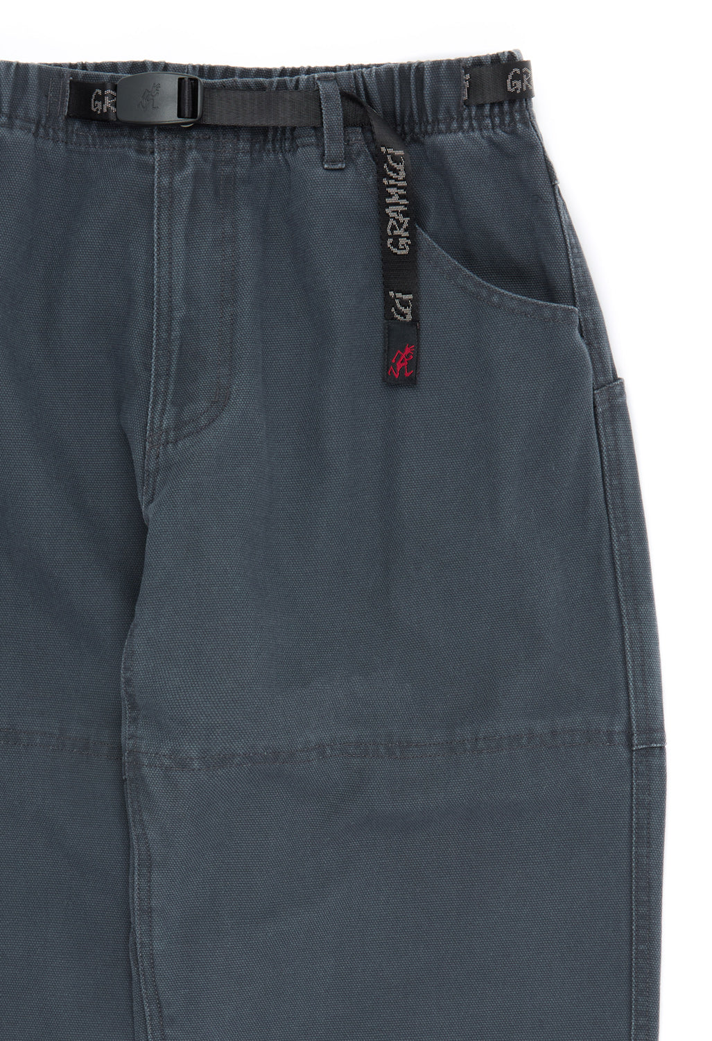 Gramicci O.G. Canvas Mountain Pants - Dusty Black