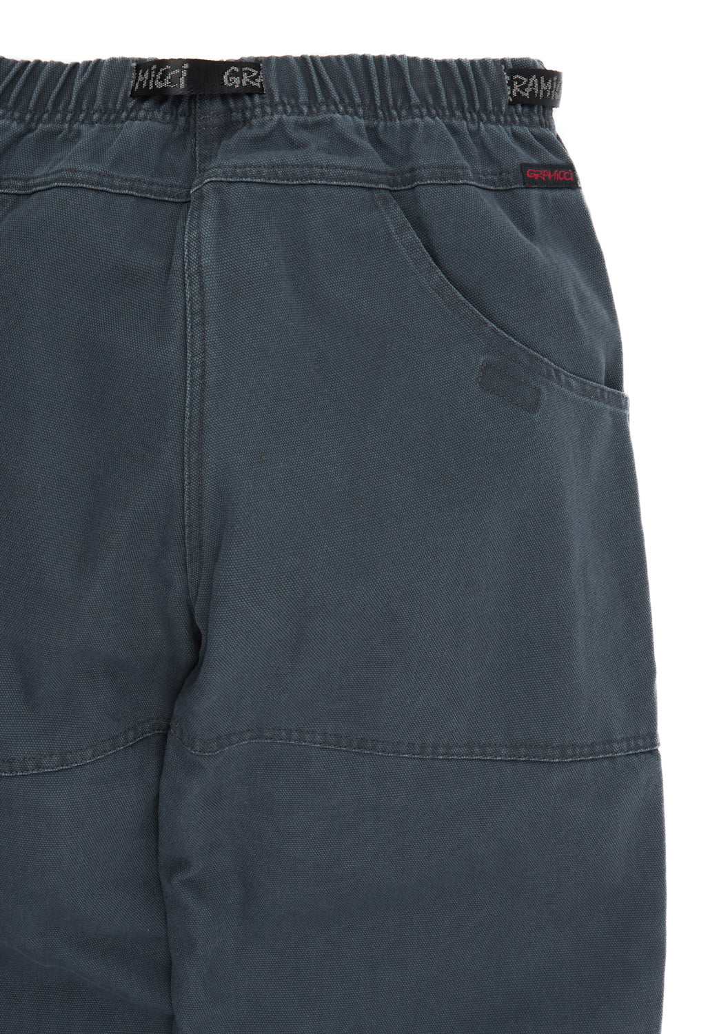 Gramicci O.G. Canvas Mountain Pants - Dusty Black