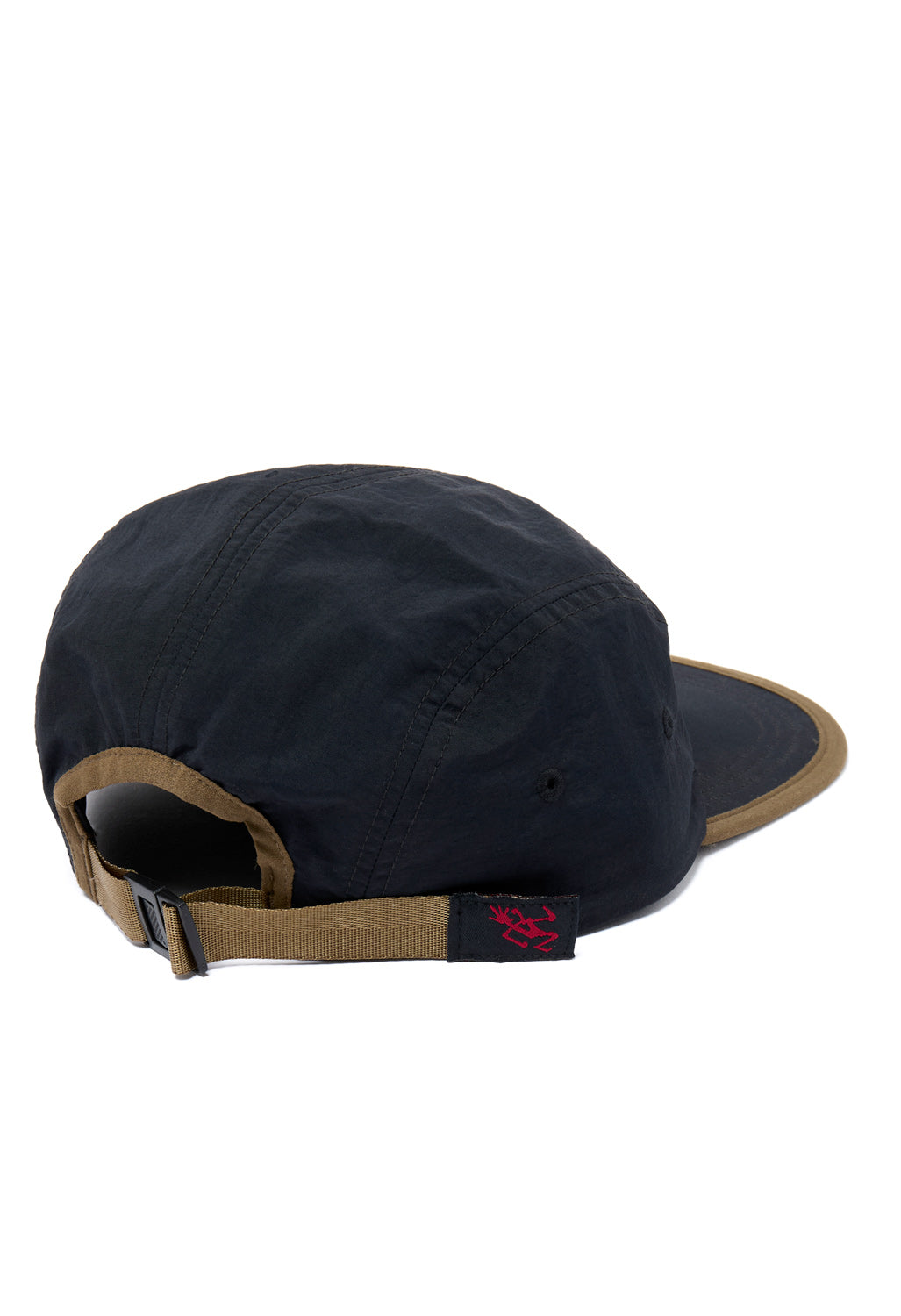 Gramicci Nylon Gramicci Cap - Black