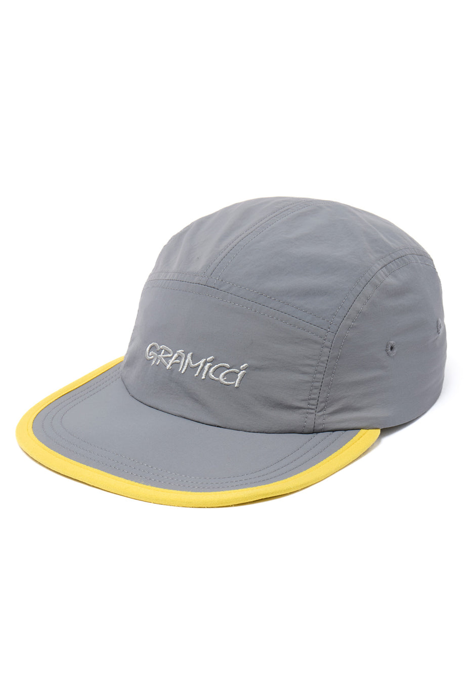 Gramicci Nylon Gramicci Cap - Grey