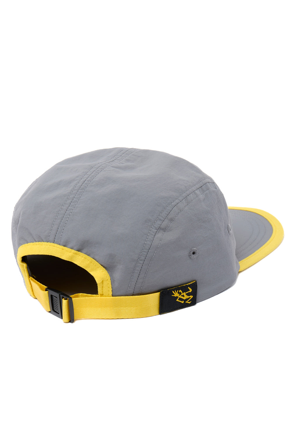 Gramicci Nylon Gramicci Cap - Grey