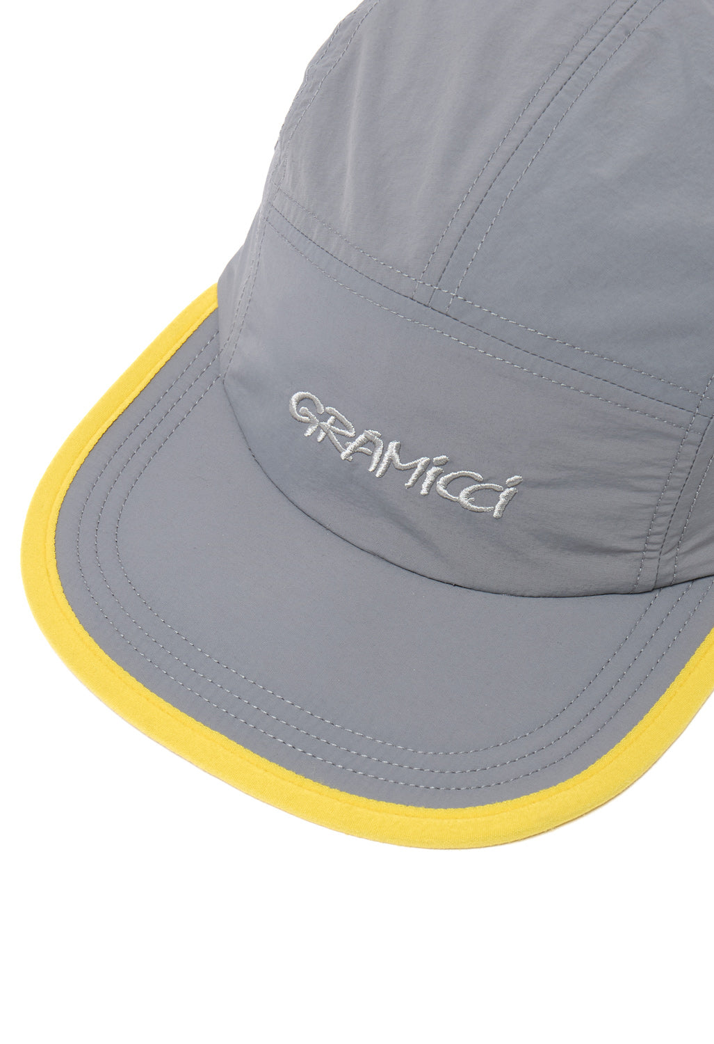 Gramicci Nylon Gramicci Cap - Grey