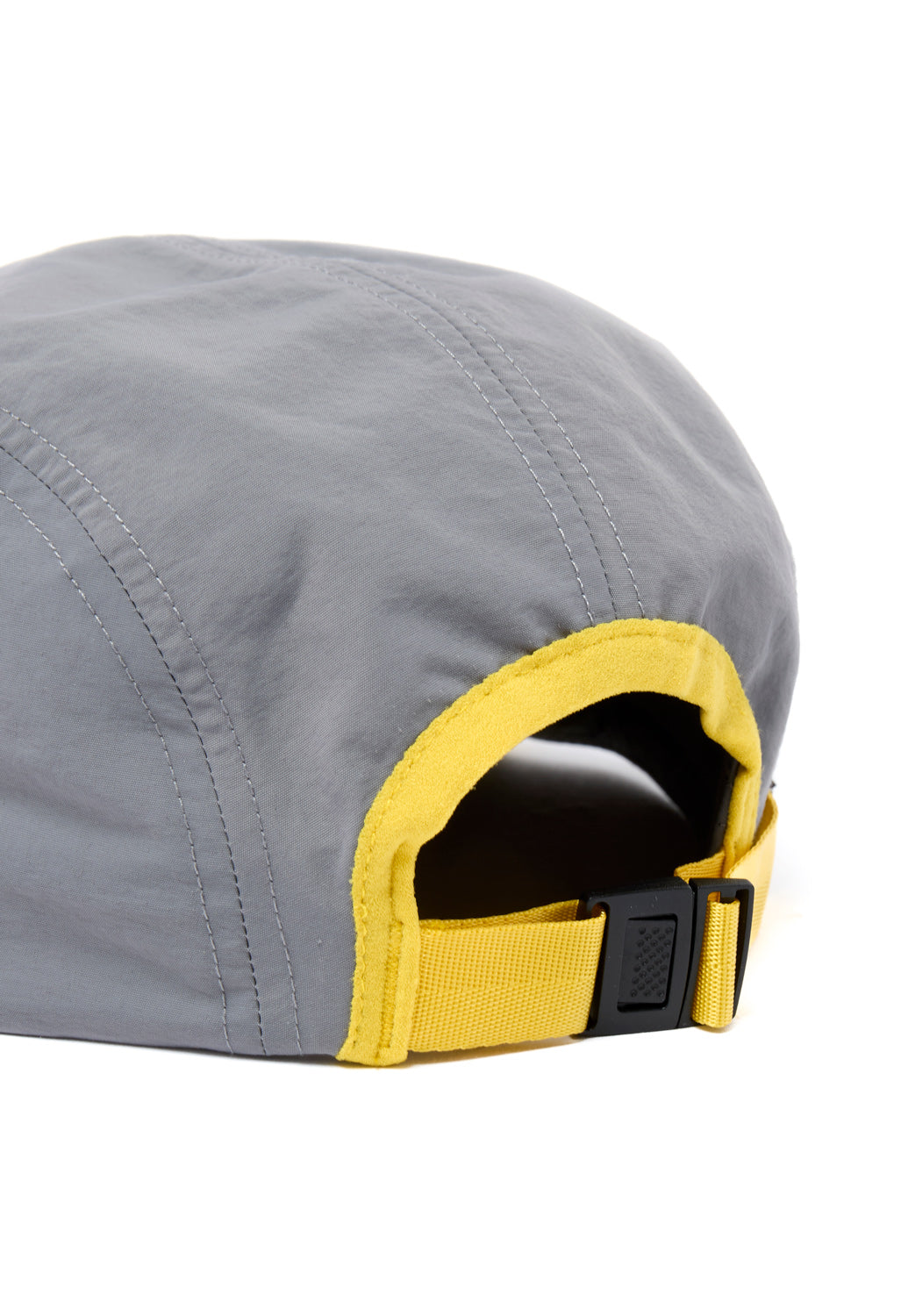 Gramicci Nylon Gramicci Cap - Grey
