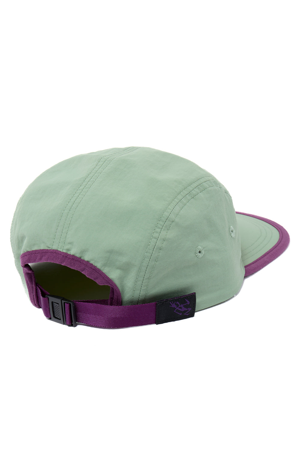Gramicci Nylon Gramicci Cap - Teal