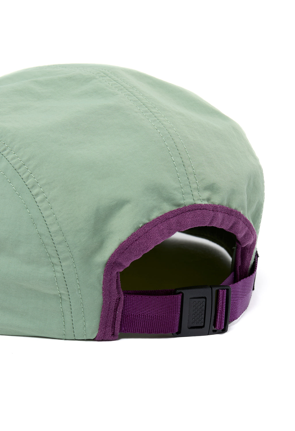 Gramicci Nylon Gramicci Cap - Teal