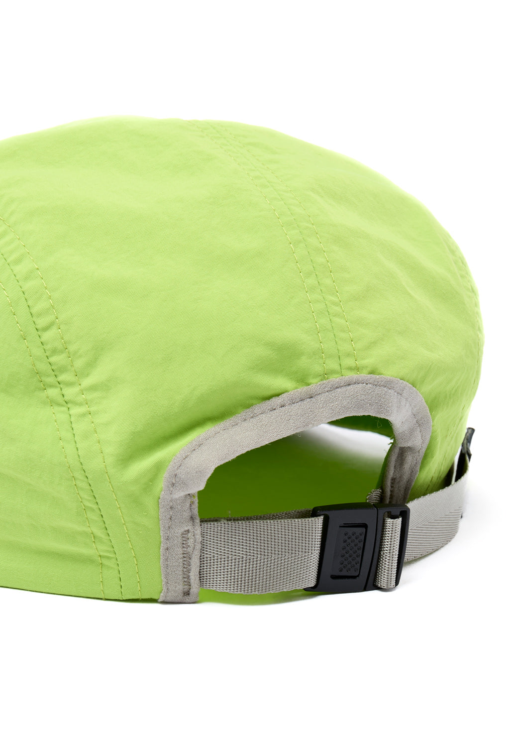 Gramicci Nylon Gramicci Cap - Yellow Green