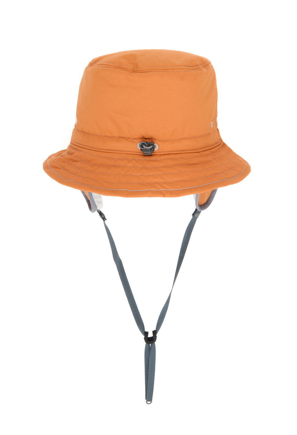 Gramicci x And Wander Padded Hat - Orange