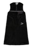 Gramicci x And Wander JQ Tape Fleece Dress - Black