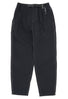 Gramicci x And Wander Nylon Climbing Pant - Black