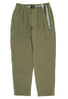 Gramicci x And Wander Nylon Climbing Pant - Khaki