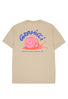 Gramicci Snail Tee - Khaki