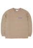 Gramicci Stonehenge Long Sleeve Tee - Khaki
