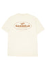 Gramicci Climbing Equipment Tee - Natural Pigment