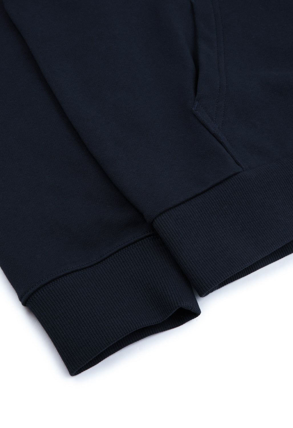 Gramicci Snail Hooded Sweatshirt - Navy