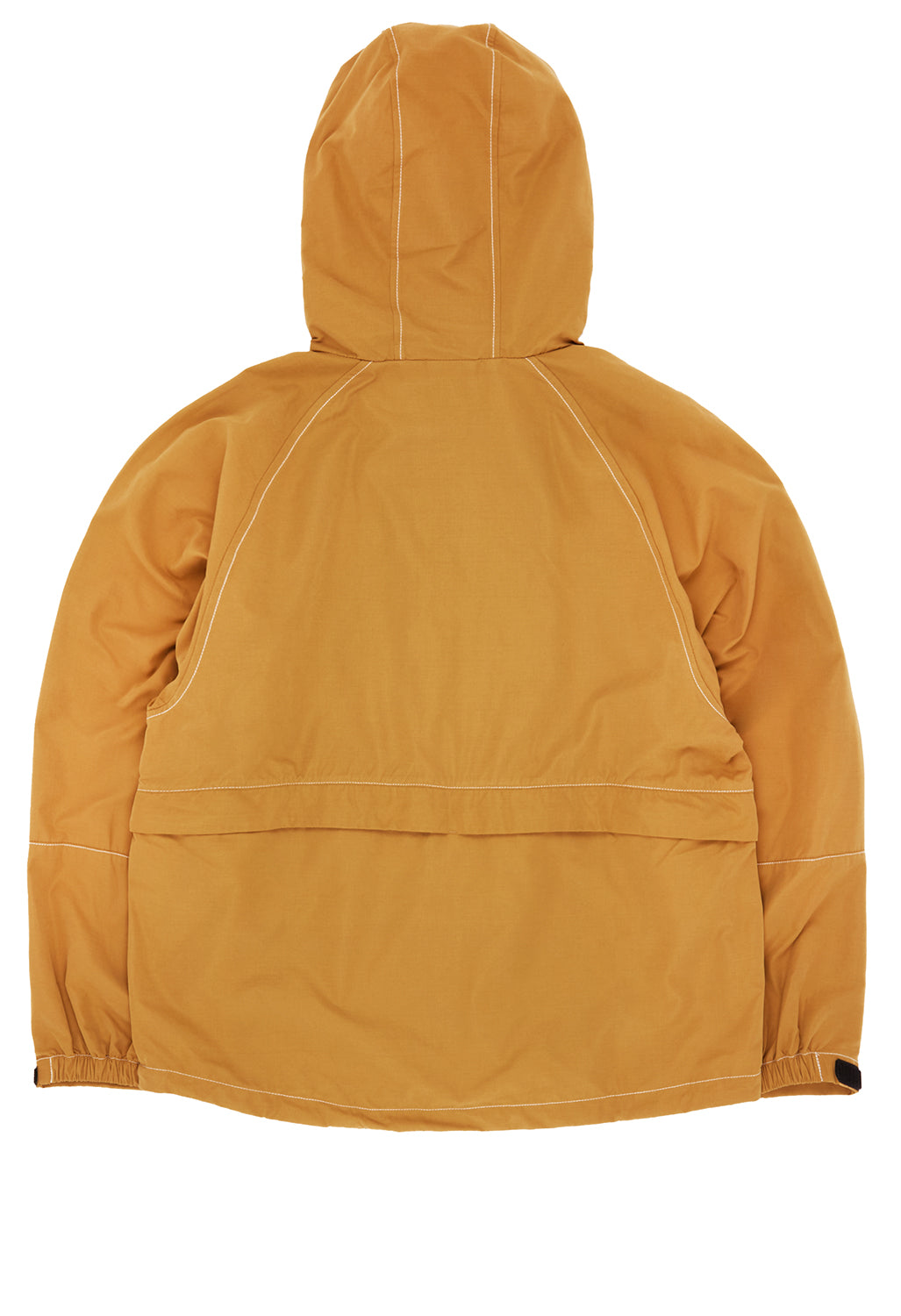 Gramicci Men's Sonora Hooded Jacket - Tan