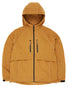 Gramicci Men's Sonora Hooded Jacket - Tan